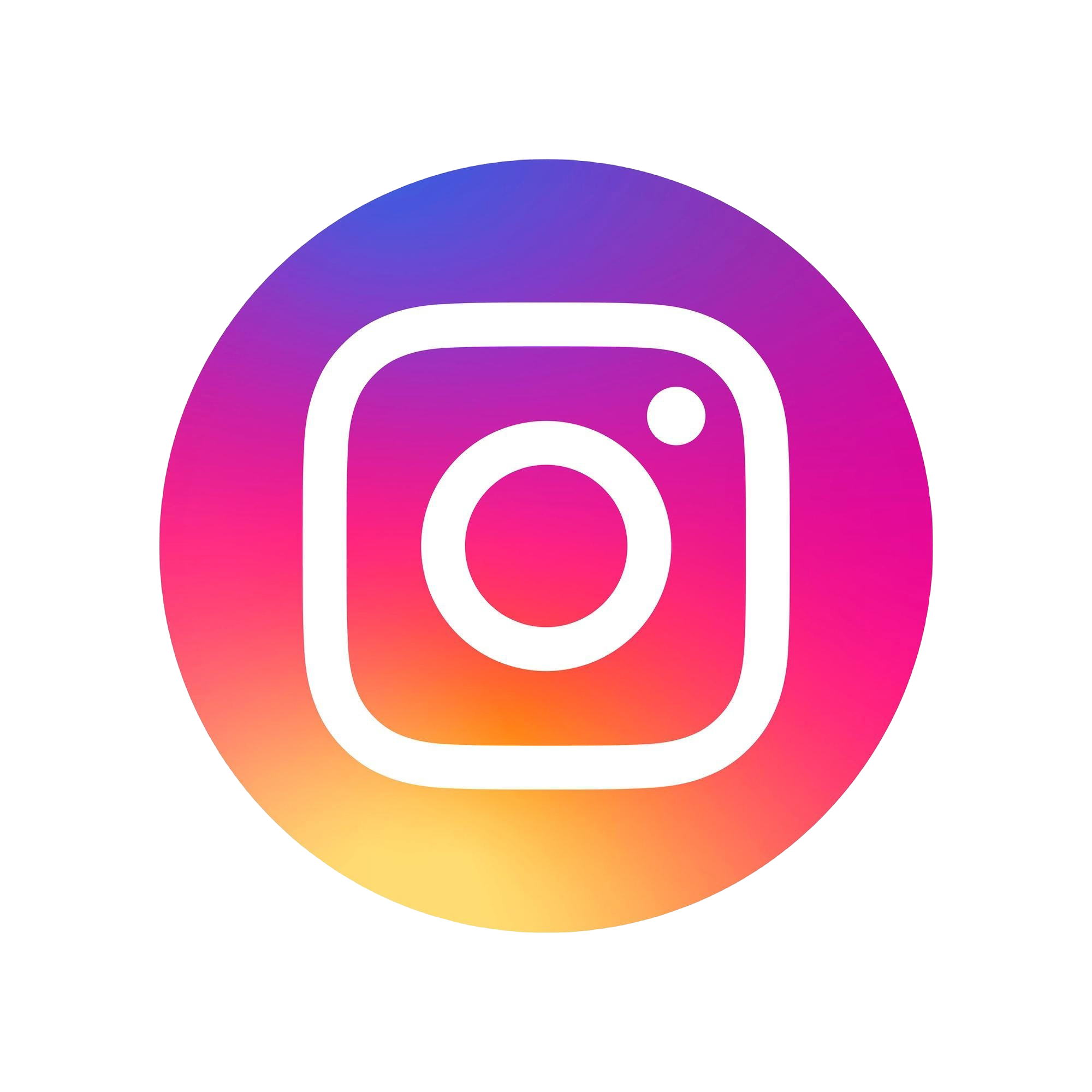 Instagram Symbol